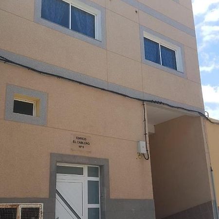 Apartamento pozo el cablero Las Palmas de Gran Canaria Exterior foto